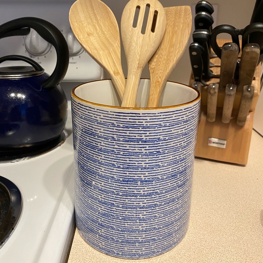 Ceramic Jar